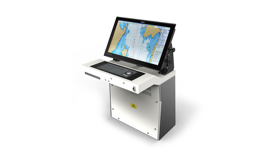 Marine Radar