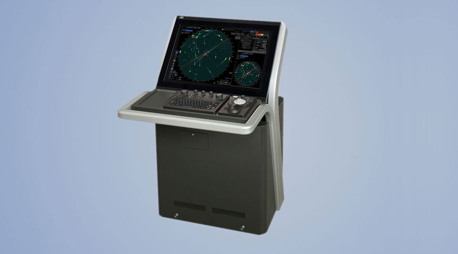 Marine Radar