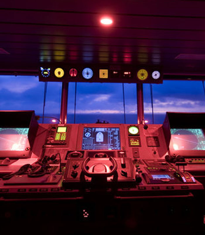 Seatron Systems